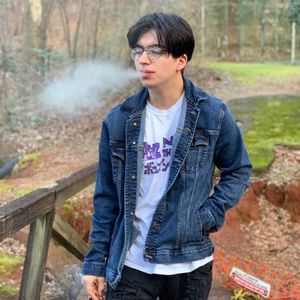 Meet your Posher, Steven